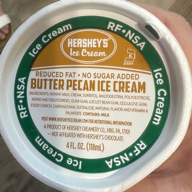 Hand-Dipped Ice Cream in Marietta, OH | Kreamy Kreations